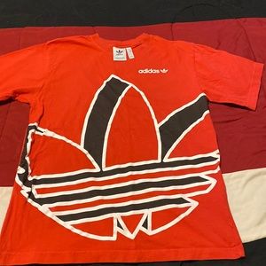 Mens Adidas T-shirt